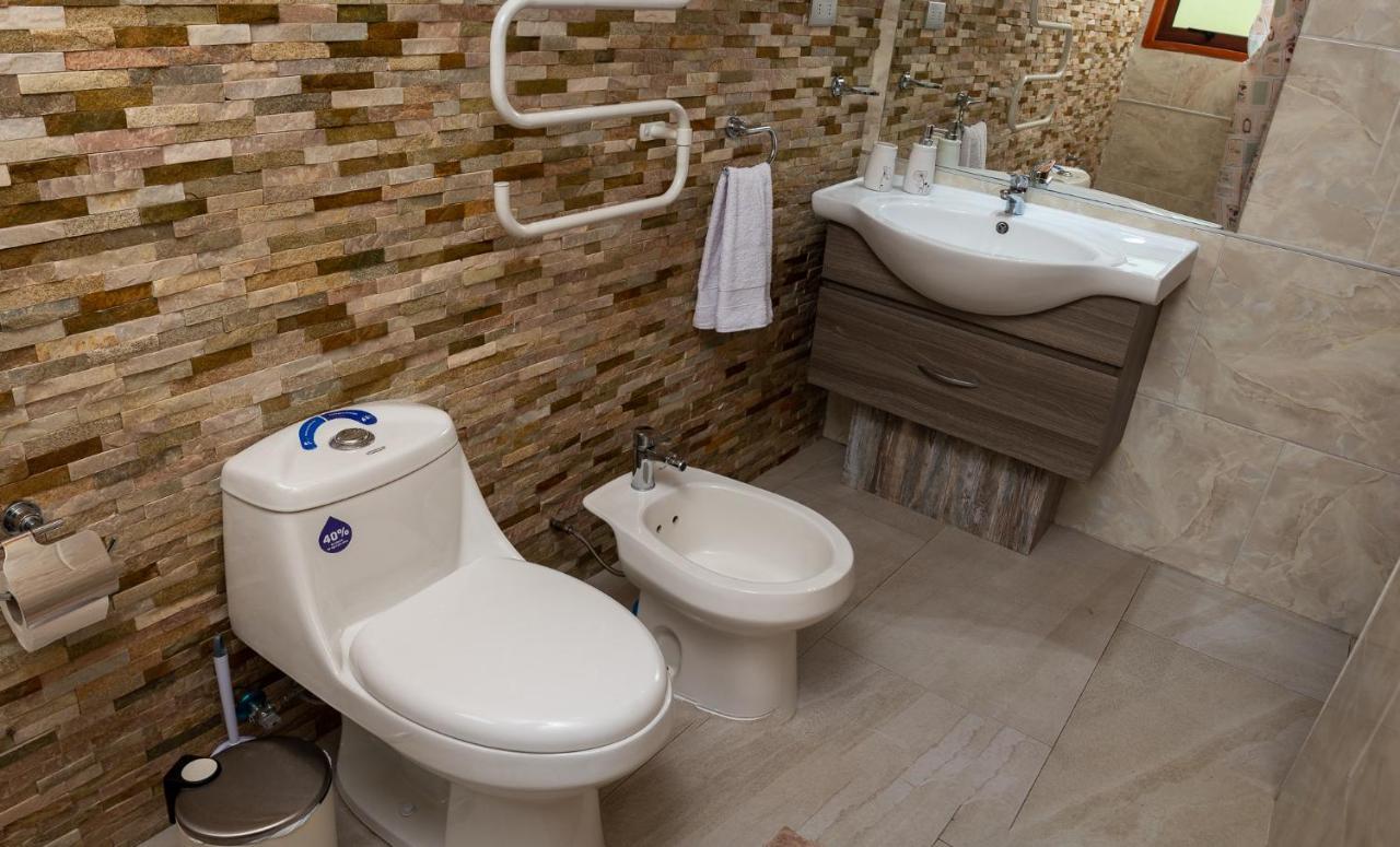 Aparthotel Estero Loncotraro Pucon